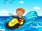Žaidimas Jet Ski Summer Fun Hidden internete