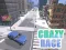 Žaidimas Crazy Race internete