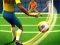 Žaidimas Football Storm Strike internete