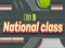 Žaidimas National Class internete