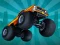 Žaidimas Monster Truck vs Zombie internete