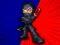 Žaidimas Ninja Rian Adventure internete