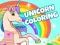 Žaidimas Unicorn Dress Up Coloring Book internete