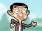 Žaidimas Mr Bean Jump internete