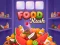 Žaidimas Food Rush internete
