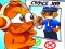 Žaidimas Sprunki Policeman For Kids internete