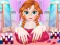 Žaidimas Princess Annie Nails Salon internete