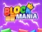 Žaidimas Block Mania internete