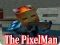 Žaidimas PixelMan Battle Revenge Royale internete