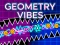 Žaidimas Geometry Vibes internete