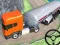 Žaidimas Off road oil tanker transport truck internete