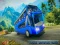 Žaidimas Dangerous Offroad Coach Bus Transport Simulator internete