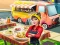 Žaidimas Street Food Maker internete
