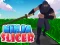 Žaidimas Ninja Slicer internete