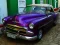 Žaidimas Cuban Vintage Cars Jigsaw internete