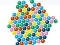 Žaidimas Bubble spinner internete