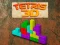 Žaidimas Tetris 3D internete