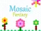 Žaidimas Mosaic Fantasy internete