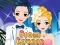 Žaidimas Pretty prom lovers internete