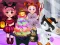 Žaidimas Happy Halloween internete