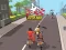 Žaidimas Motor Rush internete