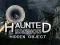 Žaidimas Hidden Object: Haunted Mansion Estate internete