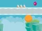 Žaidimas Sticky Ball internete