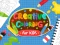 Žaidimas Creative Coloring internete