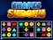 Žaidimas Shapes Sudoku internete