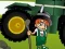 Žaidimas Zoptirik Tractor Challenge internete