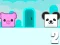 Žaidimas Panda Escape With Piggy 2 internete