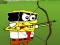 Žaidimas Spongebob Shoot Zombie internete