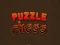 Žaidimas Chess Puzzle internete