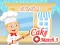 Žaidimas Cake Match 3 internete