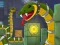 Žaidimas Snake Game 2025 internete