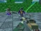 Žaidimas Survival Shooting Xtreme Crazy Pixel Combat internete