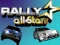 Žaidimas Rally All Stars internete