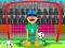 Žaidimas Keep The Goal internete