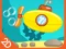 Žaidimas Submarine Happy Dive internete