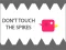 Žaidimas Dont Touch The Spikes internete