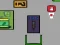 Žaidimas Ad-Block internete