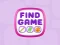 Žaidimas Find Game internete