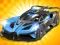 Žaidimas GT Cars Mega Ramps internete