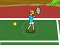 Žaidimas Twisted Tennis internete