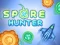 Žaidimas Spore Hunter internete
