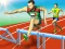 Žaidimas Hurdles Heroes internete