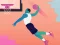 Žaidimas Basketball Hero Jigsaw internete