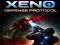 Žaidimas Xeno Defense Protocol internete