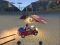 Žaidimas Demolition Cartoon Car Crash Derby internete