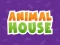 Žaidimas Animal House internete